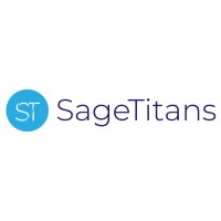 Sage Titans logo - Similar company to Webcrewl.Com