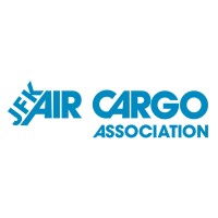 JFK Air Cargo Association logo - Similar company to Metahu Delivery