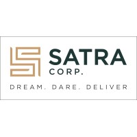 SATRA CORP logo - Similar company to 21 Storeys