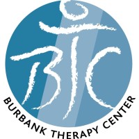 Burbank Therapy Center logo - email format related to Affirming Support Collaborative