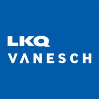LKQ Vanesch logo - Similar company to Stila 2 Ltd.