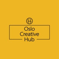 Oslo Creative Hub logo - Similar company to Vipicash
