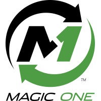 Magic One Auto logo - Similar company to Ap Auto