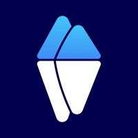 Iceberg Cyber logo - Similar company to Metropolitan Technologies