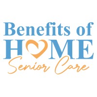 Benefits of Home Senior Care logo - Similar company to Dependable Senior Care
