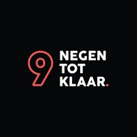 9 TOT KLAAR. logo - Similar company to Koolisse Media
