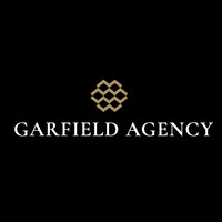 GARFIELD AGENCY logo - Similar company to Nfting