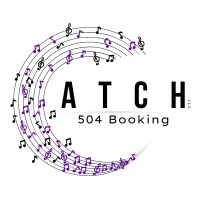 Catch 504 Booking LLC logo - Similar company to Ml Presents