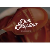 Dulce de leche DON CELESTINO logo - Similar company to Cbz La Plata