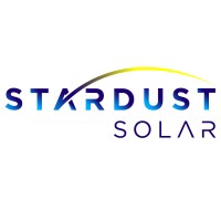 Stardust Solar logo - Similar company to Mighty Moe Gutters And Exteriors
