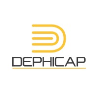 DEPHICAP logo - Similar company to David Cornet Consulting