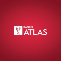 Banco Atlas logo - Similar company to Interfisa Banco