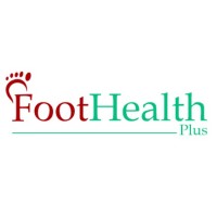 FootHealth Plus logo - Similar company to Growth Sync