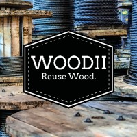 WOODII logo - Similar company to Siddharth Bimal