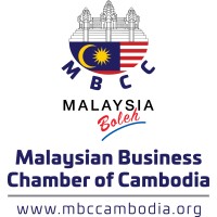 Malaysian Business Chamber of Cambodia (MBCC) logo - Similar company to Boren Systems & Technology Consulting