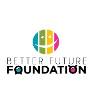 Better Future Foundation logo - Similar company to Prepglobal