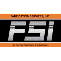 Fabrication Services Incorporated logo - Similar company to Tool Advisor