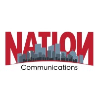 Nation Communications logo - Similar company to Msr