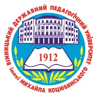 Vinnytsia Mykhailo Kotsiubynskyi  State Pedagogical University logo - Similar company to Foerst Gmbh