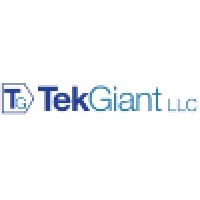 TekGiant, LLC logo - Similar company to Auramedpro Inc