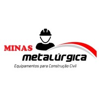 Minas Metalurgica logo - Similar company to F F Reis Comercio E Representacoes