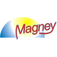 Magney Fe-Ro-Ma GmbH logo - Similar company to Rec International