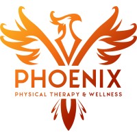 Phoenix Physical Therapy & Wellness Center logo - Similar company to Spark Physical Therapy & Performance