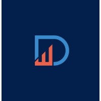 Digital Wizards logo - Similar company to The Digital Wizard