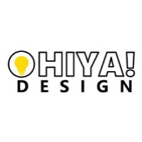 OHIYA! Design logo - Similar company to Futu.Re