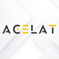Acelat - Ecommerce Agency logo - Similar company to Magic42 - Ecommerce Development Agency