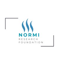 NORMI Research Foundation logo - Similar company to Corpstage
