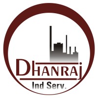 DHANRAJ INDUSTRIAL SERVICES LLP logo - Similar company to Powerfal Limited