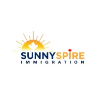 SunnySpire Immigration logo - Similar company to Onov8 - Omni Innovation