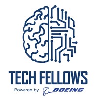 Virginia Tech Tech Fellows logo - Similar company to Colorstack At Virginia Tech
