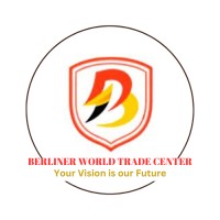 Berliner World Trade Center,  The best Commission Agent and Importer logo - Similar company to Care Polypac