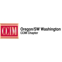 CCIM Oregon/SW Washington Chapter logo - Similar company to Jcw Development Llc