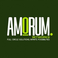 Amorum Networks logo - Similar company to Wts Network