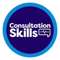 Consultation Skills logo - Similar company to Lab 215