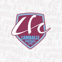 LAMBALLE FOOTBALL CLUB logo - Similar company to Foxlycomm