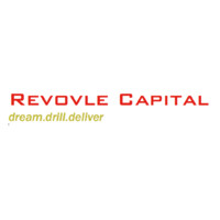 Revovle logo - Similar company to Agiliti