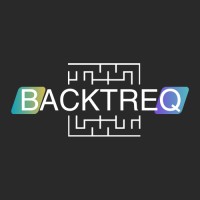 Backtreq logo - Similar company to Moosvi Dev Concepts