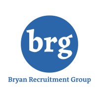 Bryan Recruitment Group logo - Similar company to Source Energy Ventures, Llc