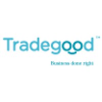 Tradegood logo - Similar company to Xstok