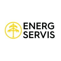 ENERG-SERVIS logo - Similar company to Entel Czech