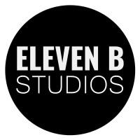 Eleven B Studios logo - Similar company to Evolution Goc