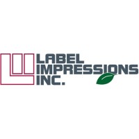 Label Impressions Inc. logo - Similar company to Steven Label