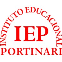 Instituto Educacional Portinari logo - Similar company to Colégio Ser