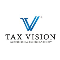 Tax Vision Pty Limited logo - Similar company to C A Hill