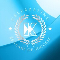 Kassem IT logo - Similar company to Technivision