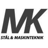 MK Stål & maskinteknik ApS logo - Similar company to K&F Fabrications